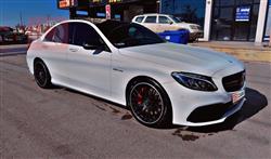 مرسيدس بنز C-Class